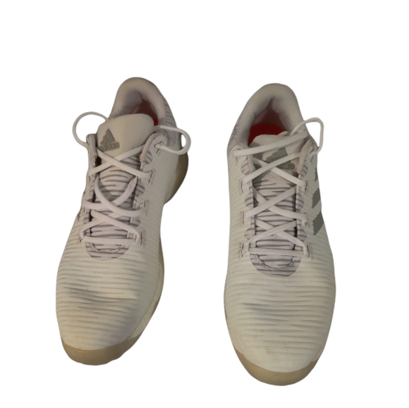 adidas CODECHAOS Lace Golf Shoes